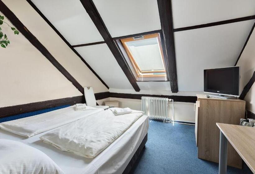 اتاق استاندارد, Penzion Hotel Morrison
