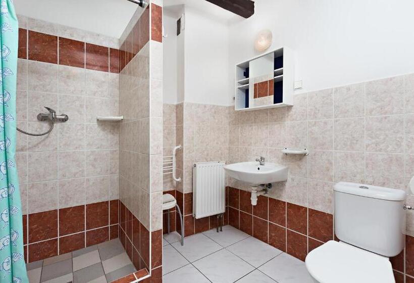 اتاق استاندارد, Penzion Hotel Morrison