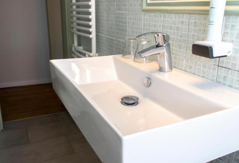 高级大房间, Tornácos Hotel   Hegykő