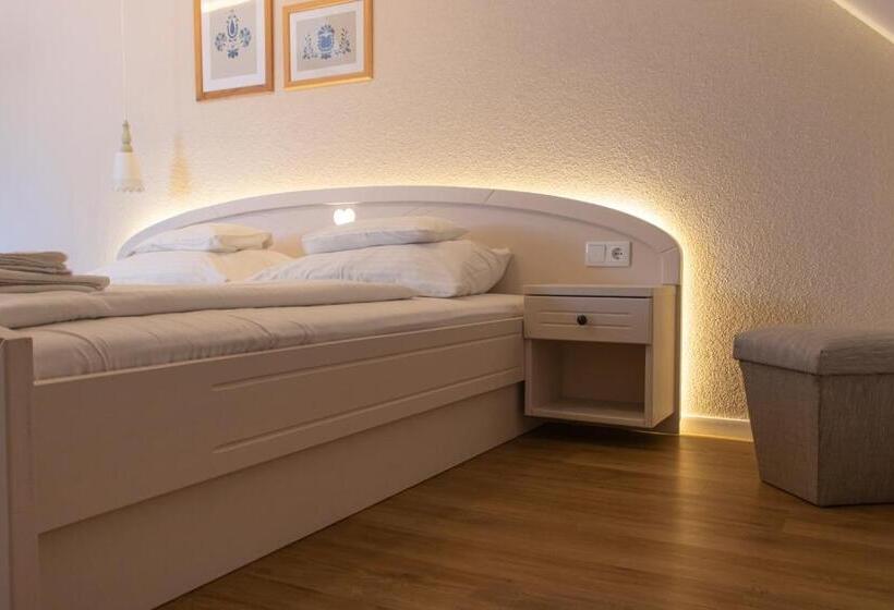 高级大房间, Tornácos Hotel   Hegykő