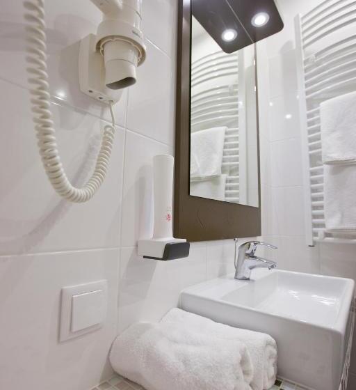 高级大房间, Tornácos Hotel   Hegykő