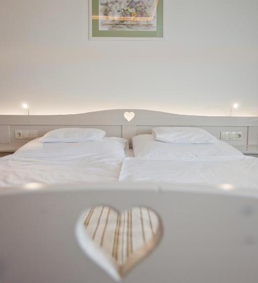 高级大房间, Tornácos Hotel   Hegykő