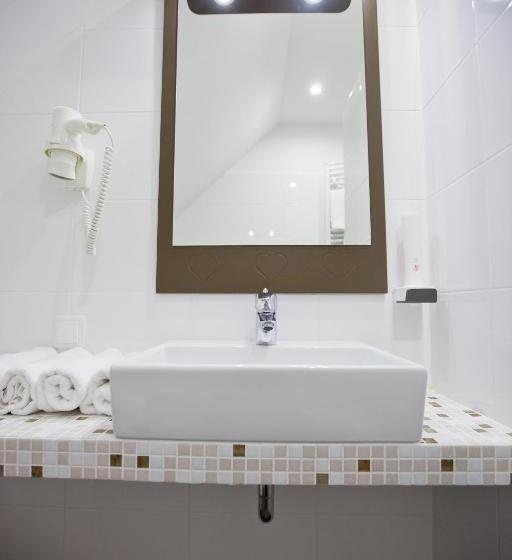 套房, Tornácos Hotel   Hegykő