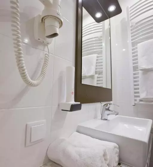 スイート, Tornácos Hotel   Hegykő