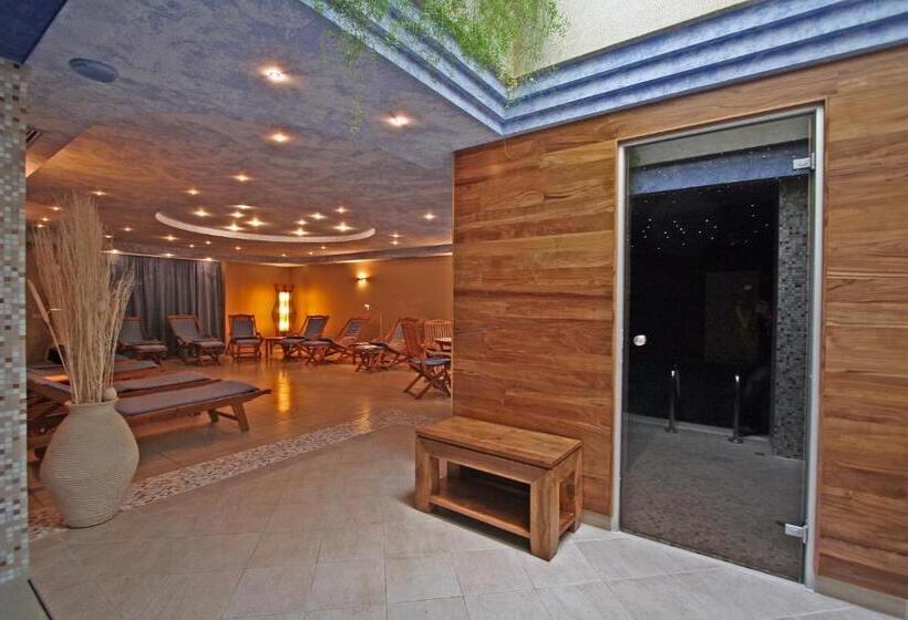 套房, Tornácos Hotel   Hegykő