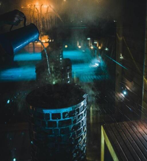 带阳台的豪华间, Tornácos Hotel   Hegykő