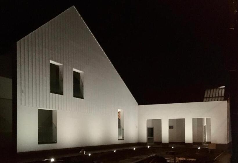 带阳台的豪华间, Tornácos Hotel   Hegykő