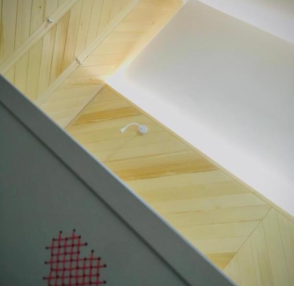 带阳台的豪华间, Tornácos Hotel   Hegykő