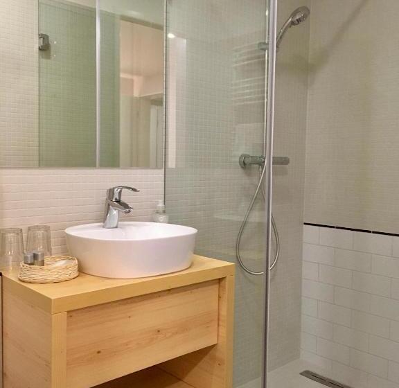 带阳台的豪华间, Tornácos Hotel   Hegykő