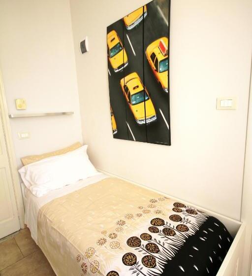 Номер Стандарт Индивидуальный, Villa Gina