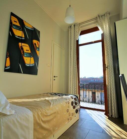 Номер Стандарт Индивидуальный, Villa Gina