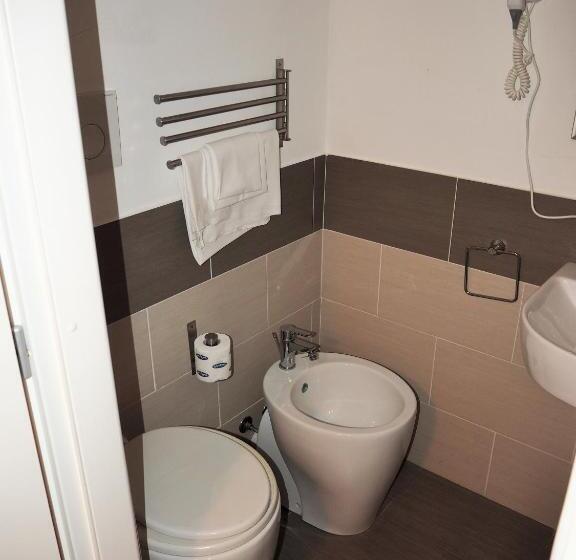 Номер Стандарт Индивидуальный, Villa Gina