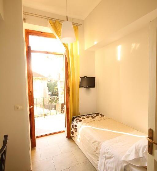 Номер Стандарт Индивидуальный, Villa Gina