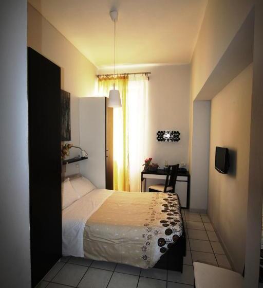 Номер Стандарт, Villa Gina