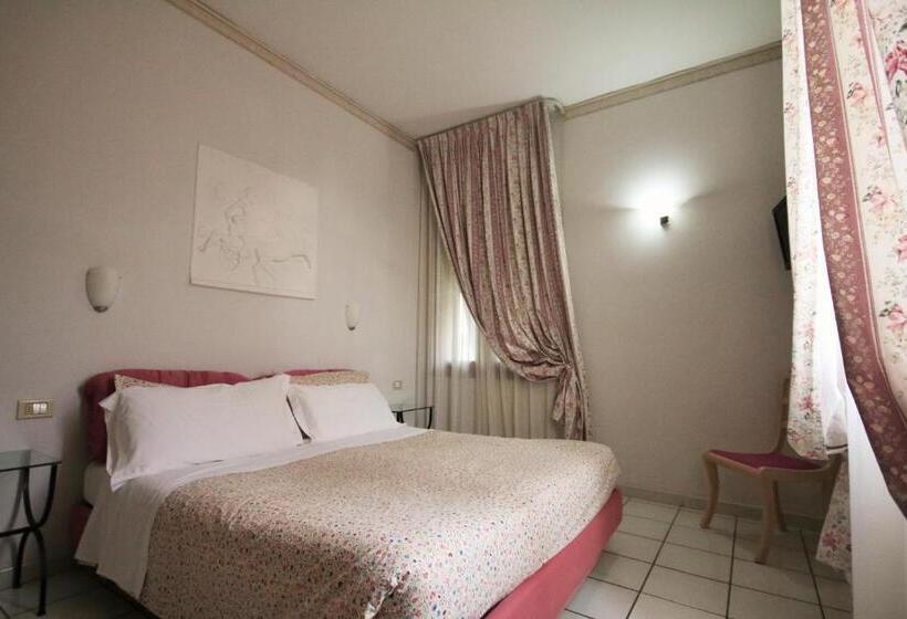 Номер Стандарт, Villa Gina