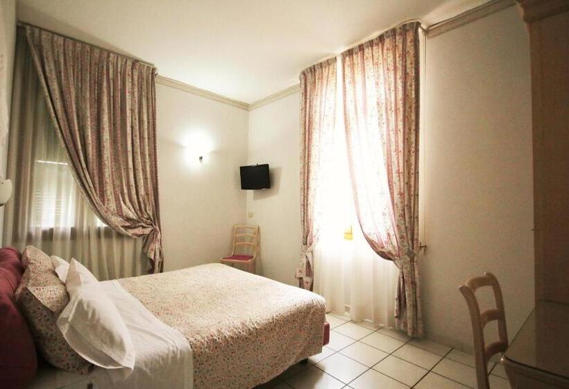 Номер Стандарт, Villa Gina