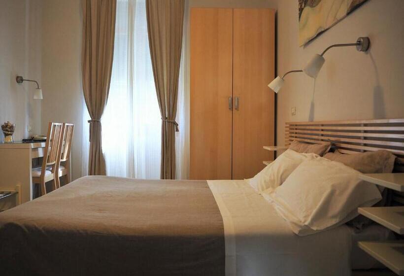 Номер Стандарт, Villa Gina