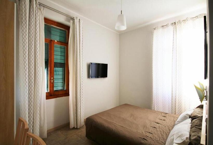 Номер Стандарт, Villa Gina