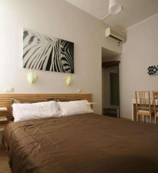 Номер Стандарт, Villa Gina