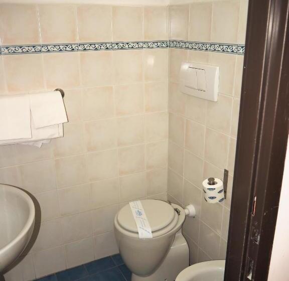 Номер Стандарт, Villa Gina