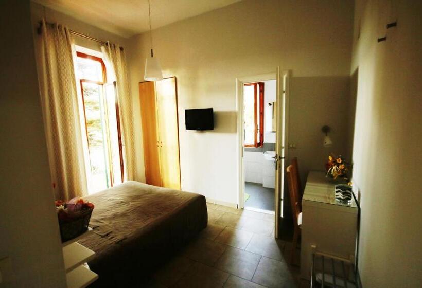 Номер Стандарт, Villa Gina