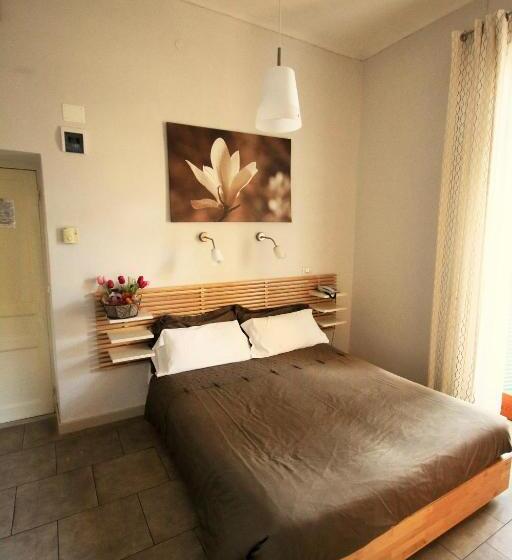 Номер Стандарт, Villa Gina