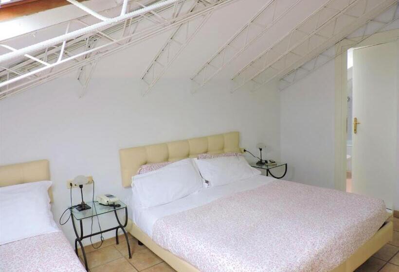 Номер Стандарт, Villa Gina