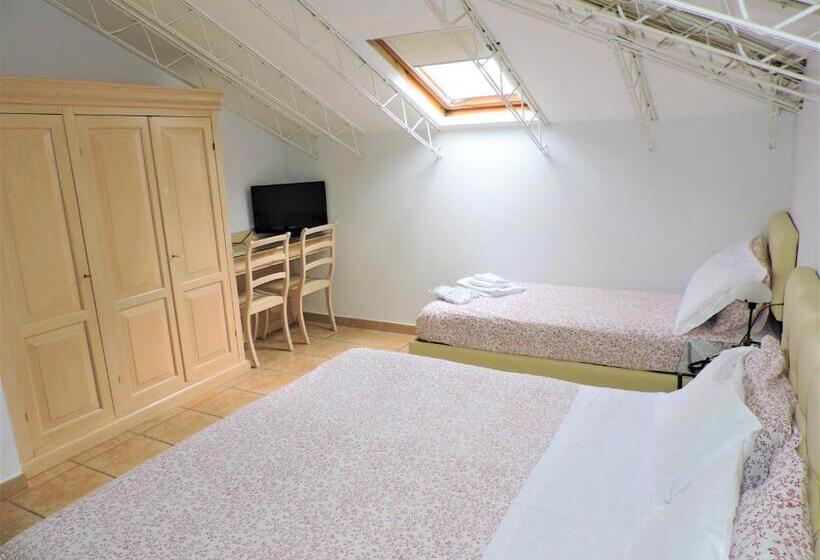 Номер Стандарт, Villa Gina