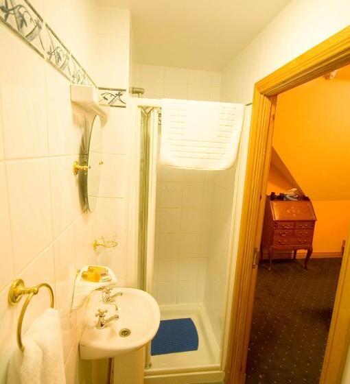 غرفة قياسية فردية, Villa