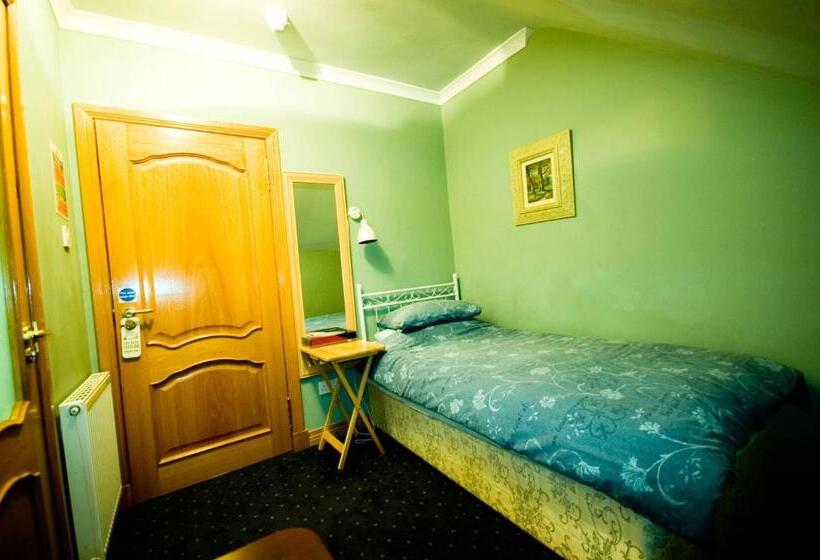 Номер Стандарт Индивидуальный, Villa