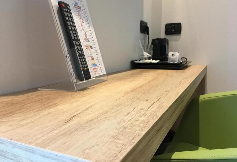 Номер Superior с Балконом, Villa Rosa