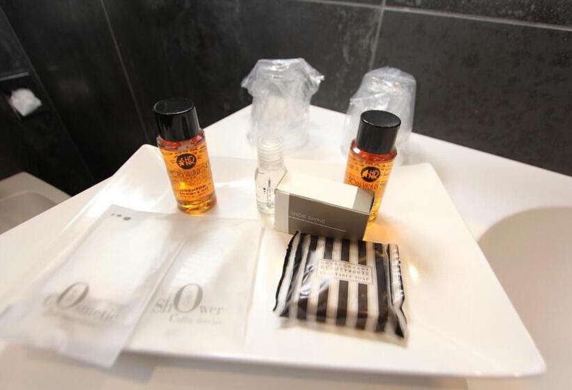 Номер Стандарт Индивидуальный с Балконом, Villa Rosa