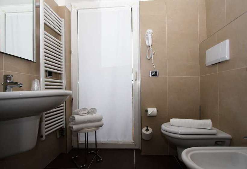 Семейный Номер, Villa Rosa