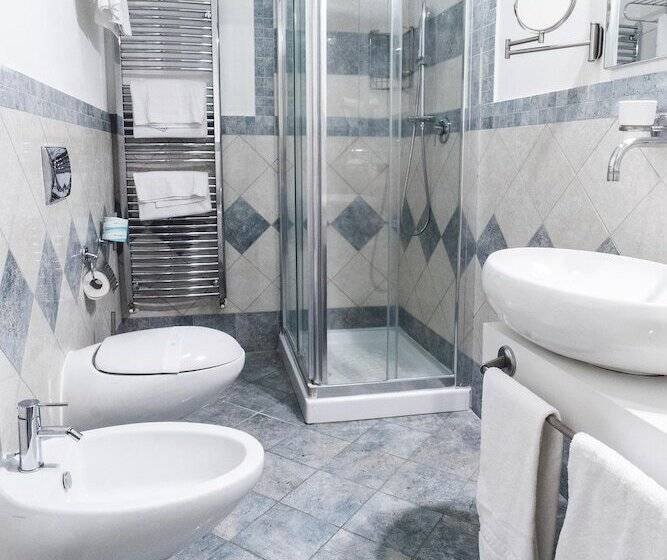 Индивидуальный Номер Классика, Villa Tirreno