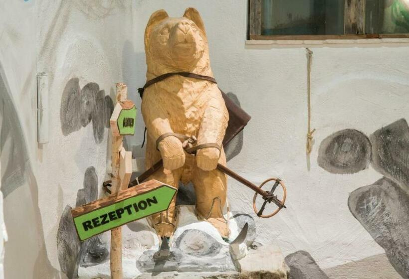 Comfort-huone, Zur Schönen Aussicht Hotel Garni