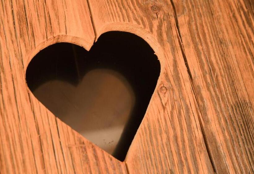 Standard Kolmen Hengen Huone, Zur Schönen Aussicht Hotel Garni