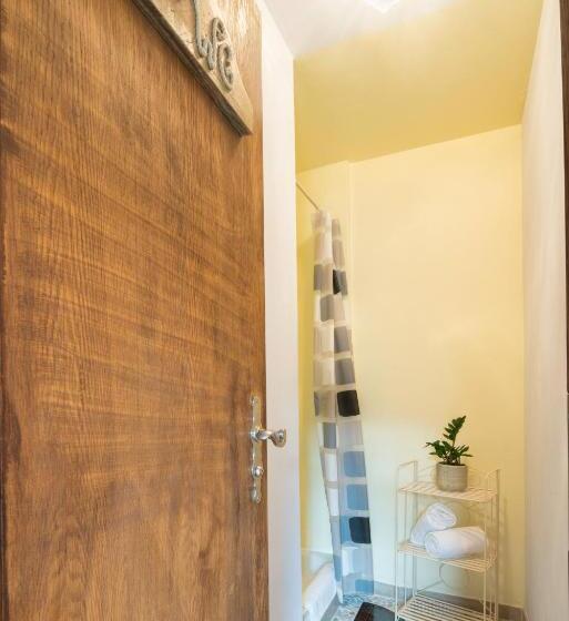 Standard-huone Vuoristonäkymä, Zur Schönen Aussicht Hotel Garni