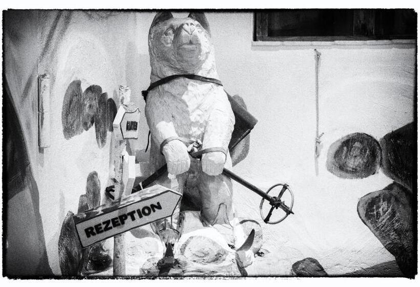 Deluxe-huone Parveke, Zur Schönen Aussicht Hotel Garni