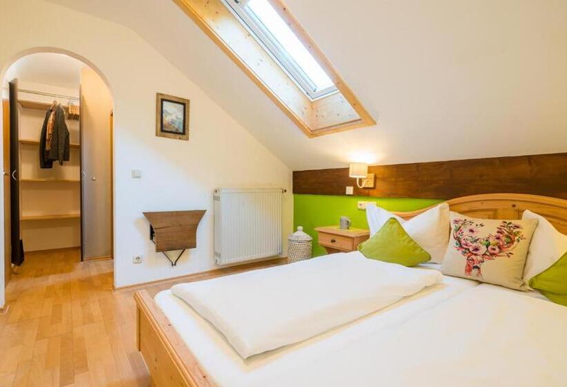 اتاق عادی, Zur Schönen Aussicht Hotel Garni
