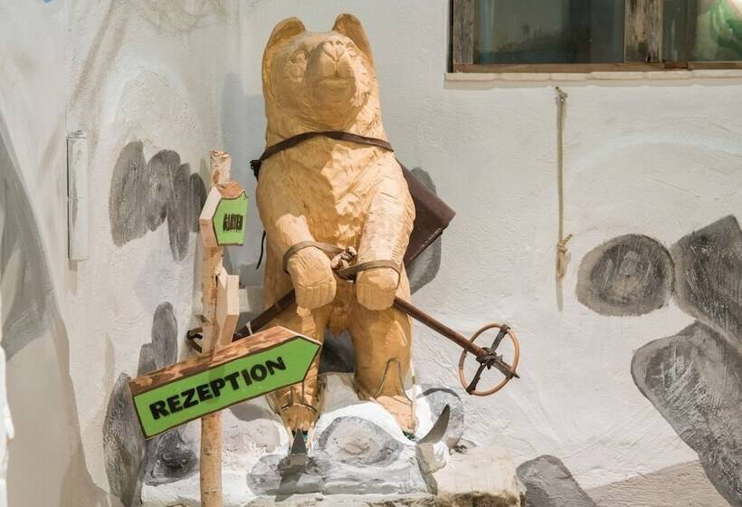 Standard Yhden Hengen Huone Jaettu Kylpyhuone, Zur Schönen Aussicht Hotel Garni