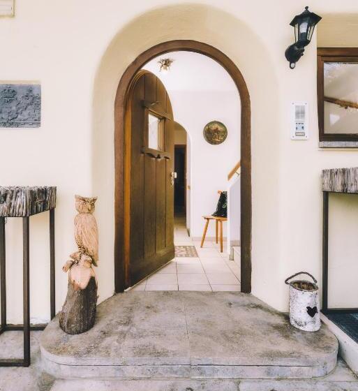 Basic-huone, Zur Schönen Aussicht Hotel Garni