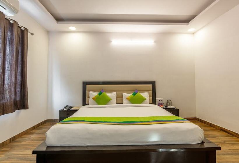 Deluxe Kamer, Treebo White Rock, Sohna Road