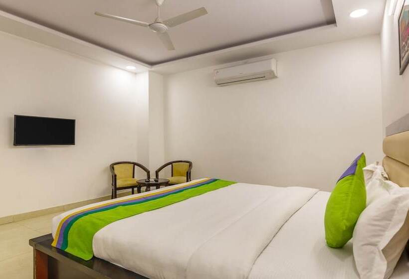 Deluxe Kamer, Treebo White Rock, Sohna Road