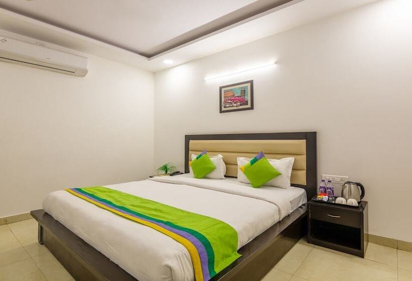 Deluxe Kamer, Treebo White Rock, Sohna Road