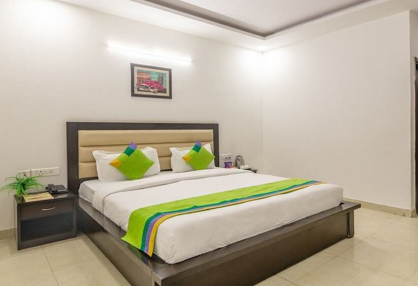 Deluxe Kamer, Treebo White Rock, Sohna Road