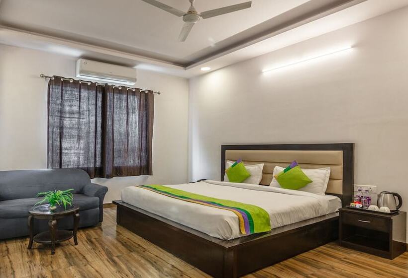 Deluxe Kamer, Treebo White Rock, Sohna Road