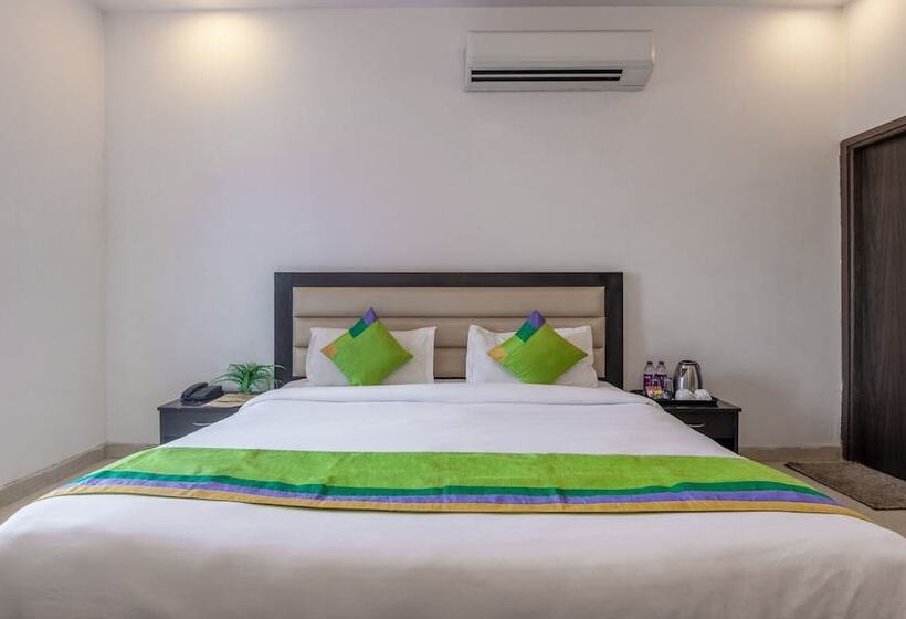 StandaardKamer, Treebo White Rock, Sohna Road