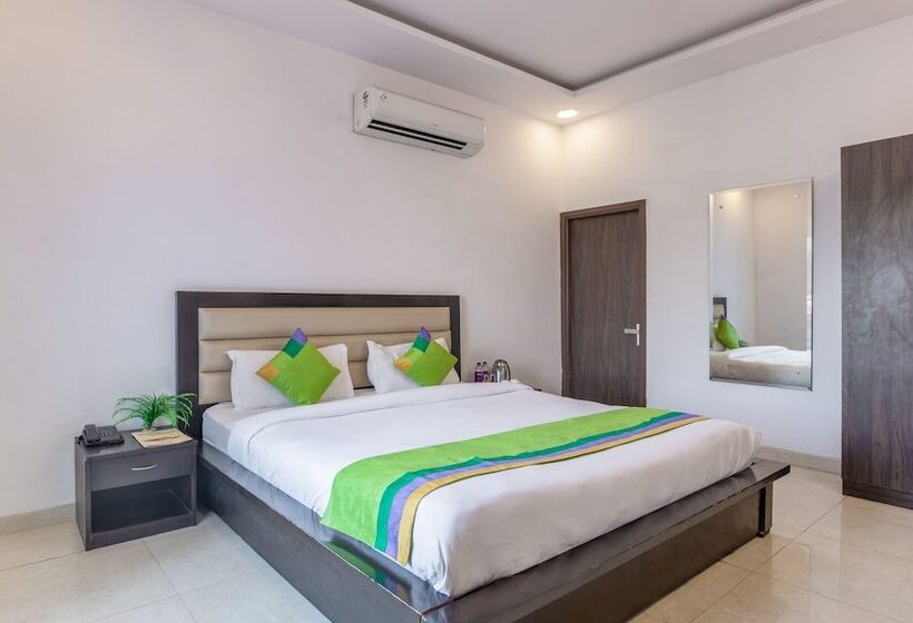 StandaardKamer, Treebo White Rock, Sohna Road