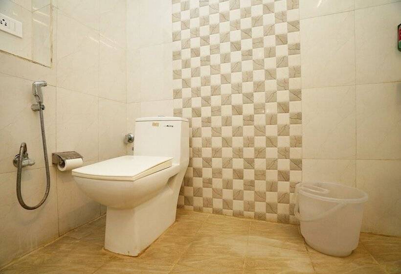 Deluxe Kamer, Treebo White Rock, Sohna Road