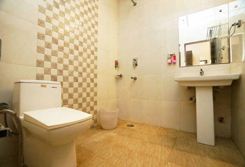 Deluxe Kamer, Treebo White Rock, Sohna Road